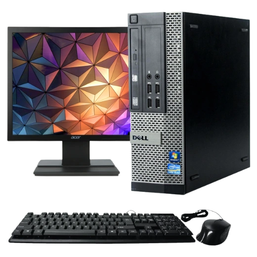 Refurbished Desktop Service Centre in Medavakkam
