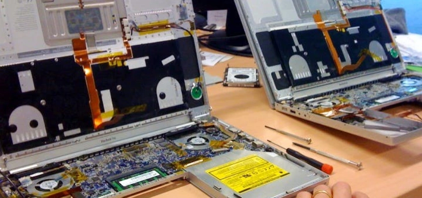 Laptop Service Centre In Medavakkam