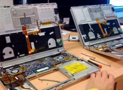 laptop service Center in Medavakkam